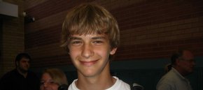 Photo of Sam Passig