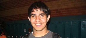 Photo of Ali Zaidi