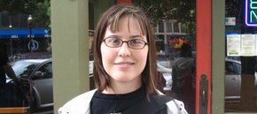 Photo of Brooke Outcalt