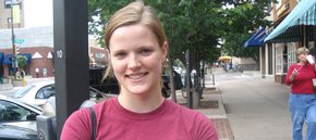 Photo of Meredith Tack