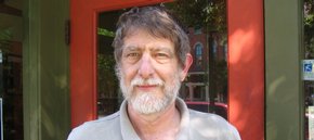 Photo of Bruce Barlow