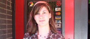 Photo of Stephanie Jarvis