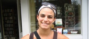 Photo of Anna Jackson