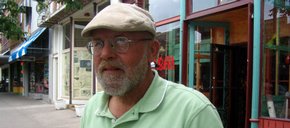 Photo of Paul Sittig