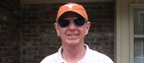 Photo of Terrill Wiges