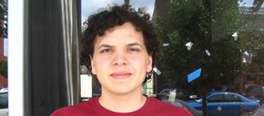 Photo of Jason Haflich