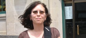 Photo of Kim Holcomb