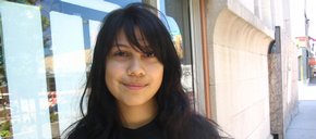 Photo of Felicia Carey