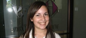 Photo of Heather Ertmer