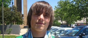 Photo of Will Gandy