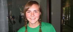 Photo of Mackenzie Lown