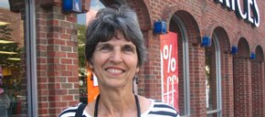 Photo of Ann Kuckelman Cobb