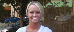Photo of Bethany Peters