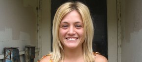 Photo of Jessica Buckner