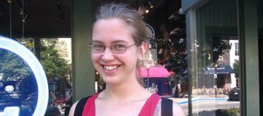 Photo of Brianna Dukelow