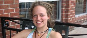 Photo of Sara Joelson