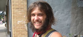Photo of Steve Michaels