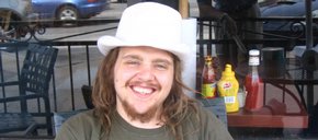 Photo of Grant Wigen