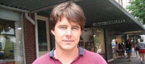 Photo of Jon Gale