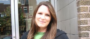 Photo of Lara Izokaitis