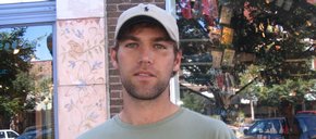 Photo of Brian Berry