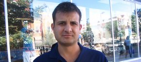 Photo of Daniel Haddadi