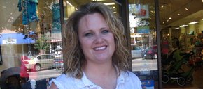 Photo of Krista Lewandowski