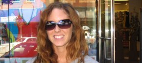Photo of Jessica Pounds