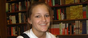 Photo of Cindy Dunham