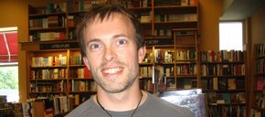 Photo of Magnus Nasmark