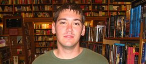 Photo of Richard Theobald