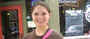 Photo of Amanda Pritchard