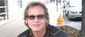 Photo of Richard Stukus