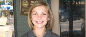 Photo of Erica Crandon