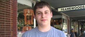 Photo of Kyle Gardner