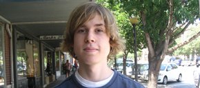 Photo of Ian White