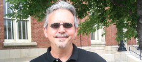 Photo of Mark Buck