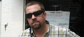 Photo of Matt Nedham