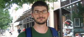 Photo of Mark Watson