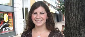 Photo of Whitney Sizemore