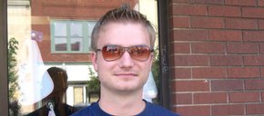 Photo of Dan Eckert