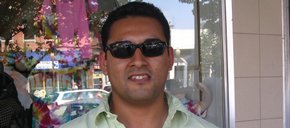 Photo of Fernando Ipanaque