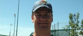 Photo of Alyn Thomsen