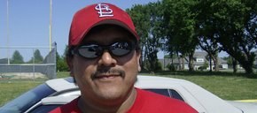 Photo of Gary Florez