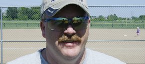 Photo of Mike Russell
