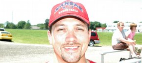 Photo of Phillip Moreano
