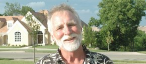 Photo of Ron Baughman