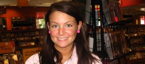 Photo of Rachel Smith