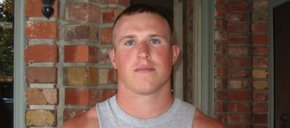 Photo of Luke Arndt