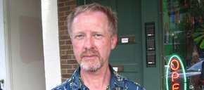 Photo of Mike Cawthon